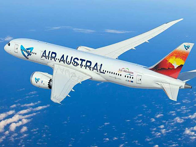 voyage air austral